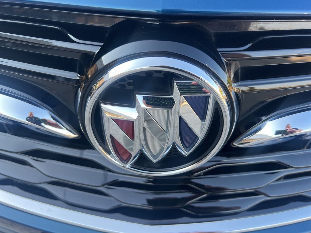2021 Buick Encore GX Preferred photo 24