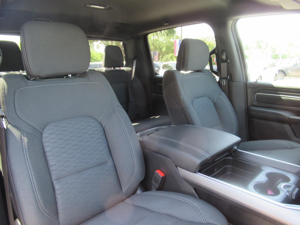 2025 Ram 1500 Big Horn Lone Star photo 9