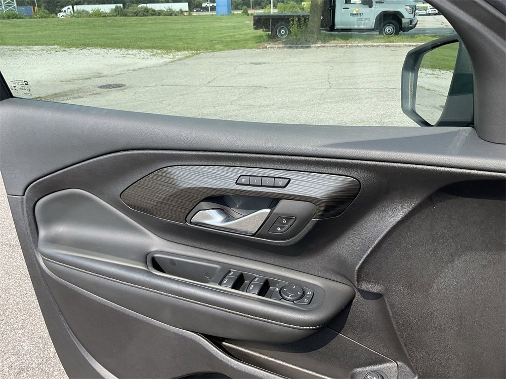 2024 Gmc Terrain SLT photo 14