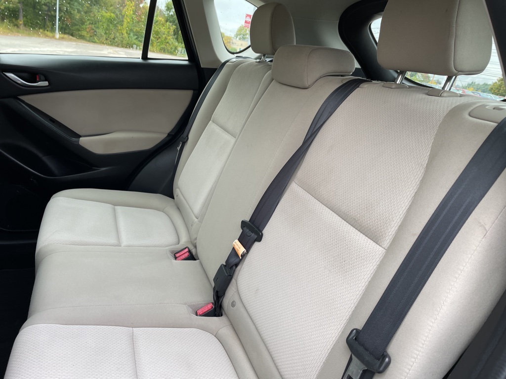 2013 Mazda CX-5 Sport photo 3