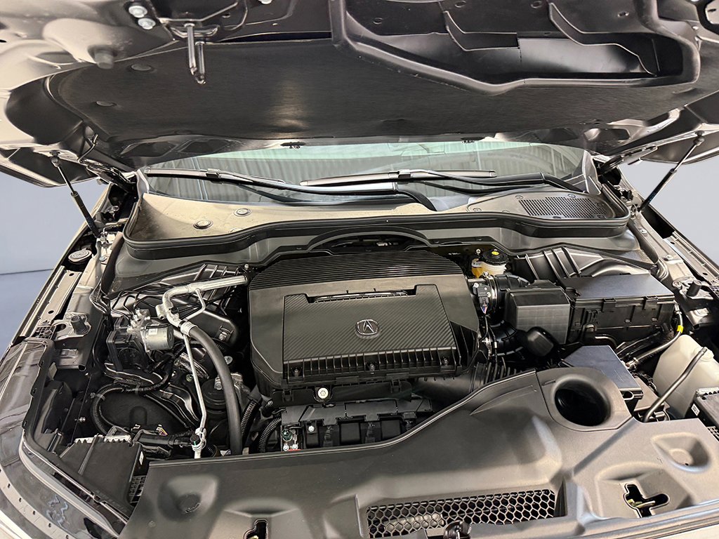 2026 Acura MDX SH-AWD photo 11