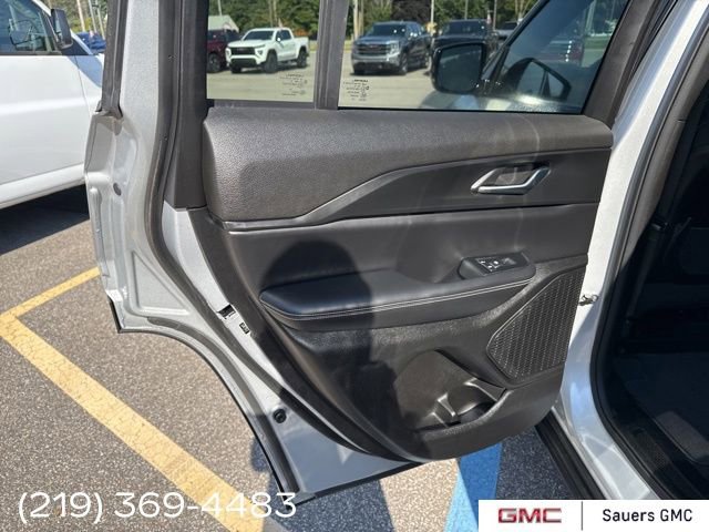 2023 Jeep Grand Cherokee Laredo Altitude photo 18
