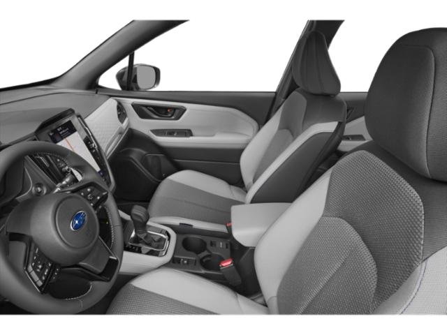2025 Subaru Forester Premium photo 8