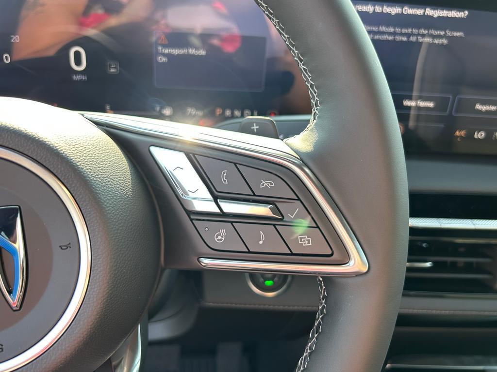 2026 Buick Enclave Preferred photo 11