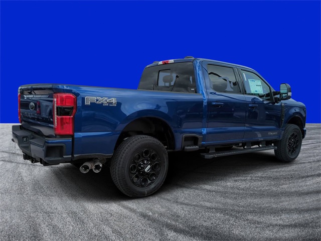 2026 Ford F-350 Lariat photo 3