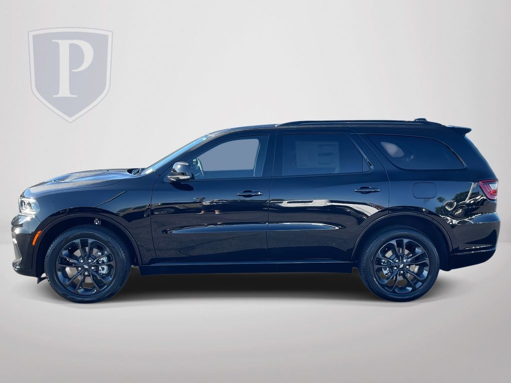 2026 Dodge Durango GT Plus photo 4