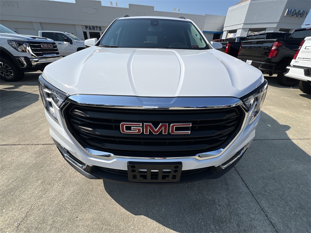 2023 Gmc Terrain SLE photo 32