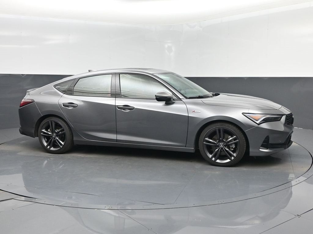 2024 Acura Integra A-Spec with Tech Package's photo