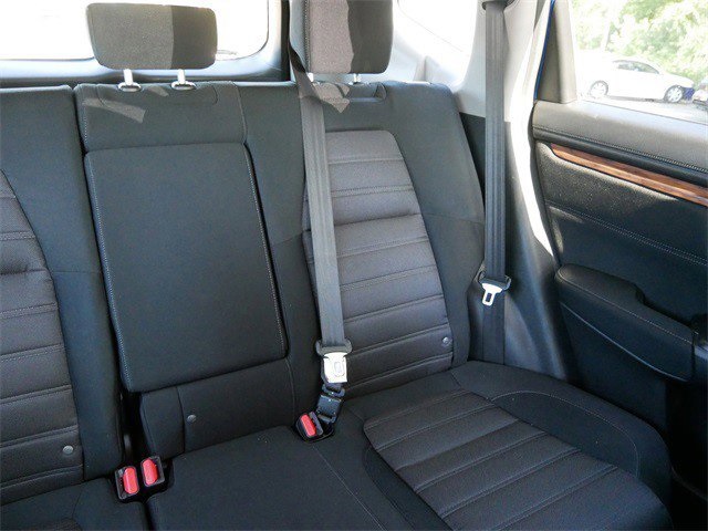 2020 Honda CR-V EX photo 12