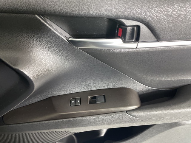 2024 Toyota Camry SE photo 11