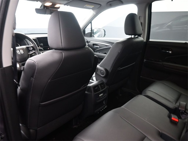 2022 Honda Pilot Special Edition photo 8