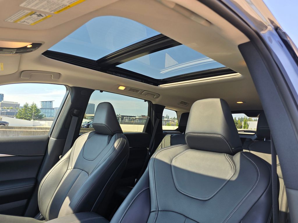 2024 Infiniti QX60 Luxe photo 20