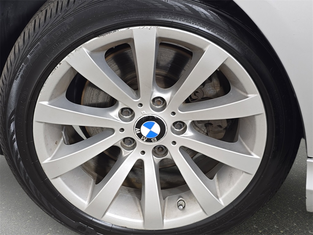 2011 Bmw 328i SA SULEV photo 32