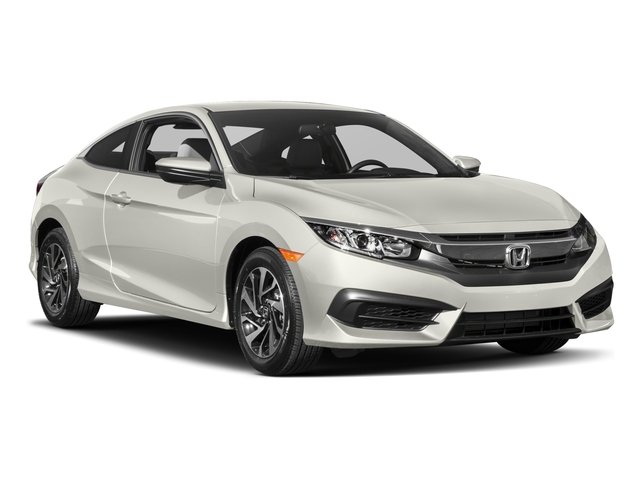 2017 Honda Civic LX photo 4