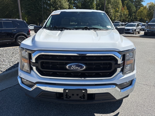 2023 Ford F-150 XLT photo 2