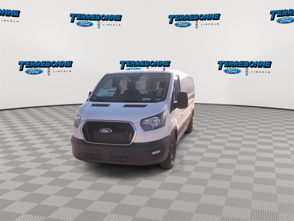2025 Ford Transit photo 3