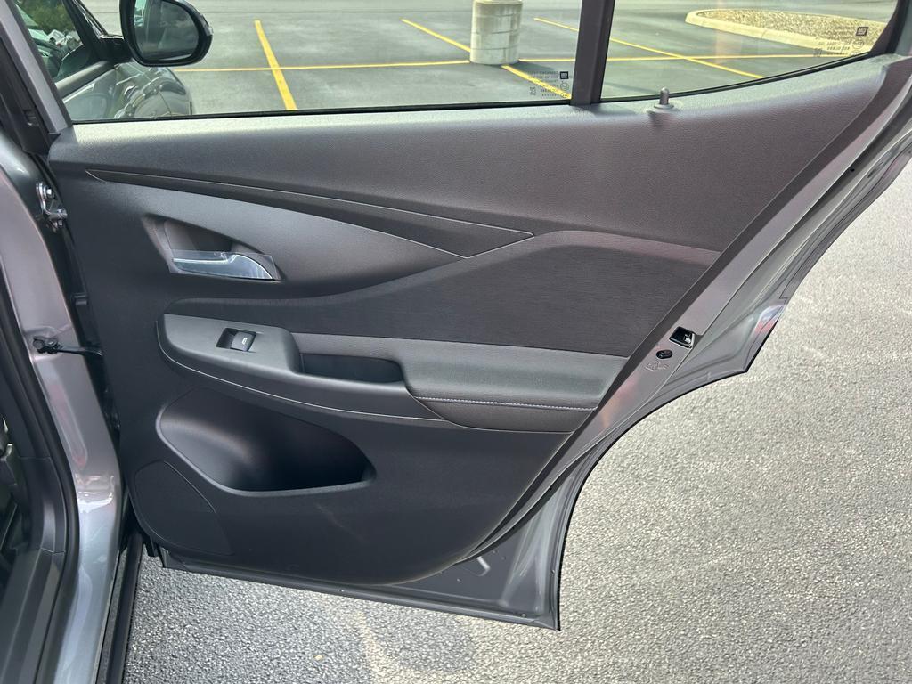 2025 Buick Envista ST photo 16