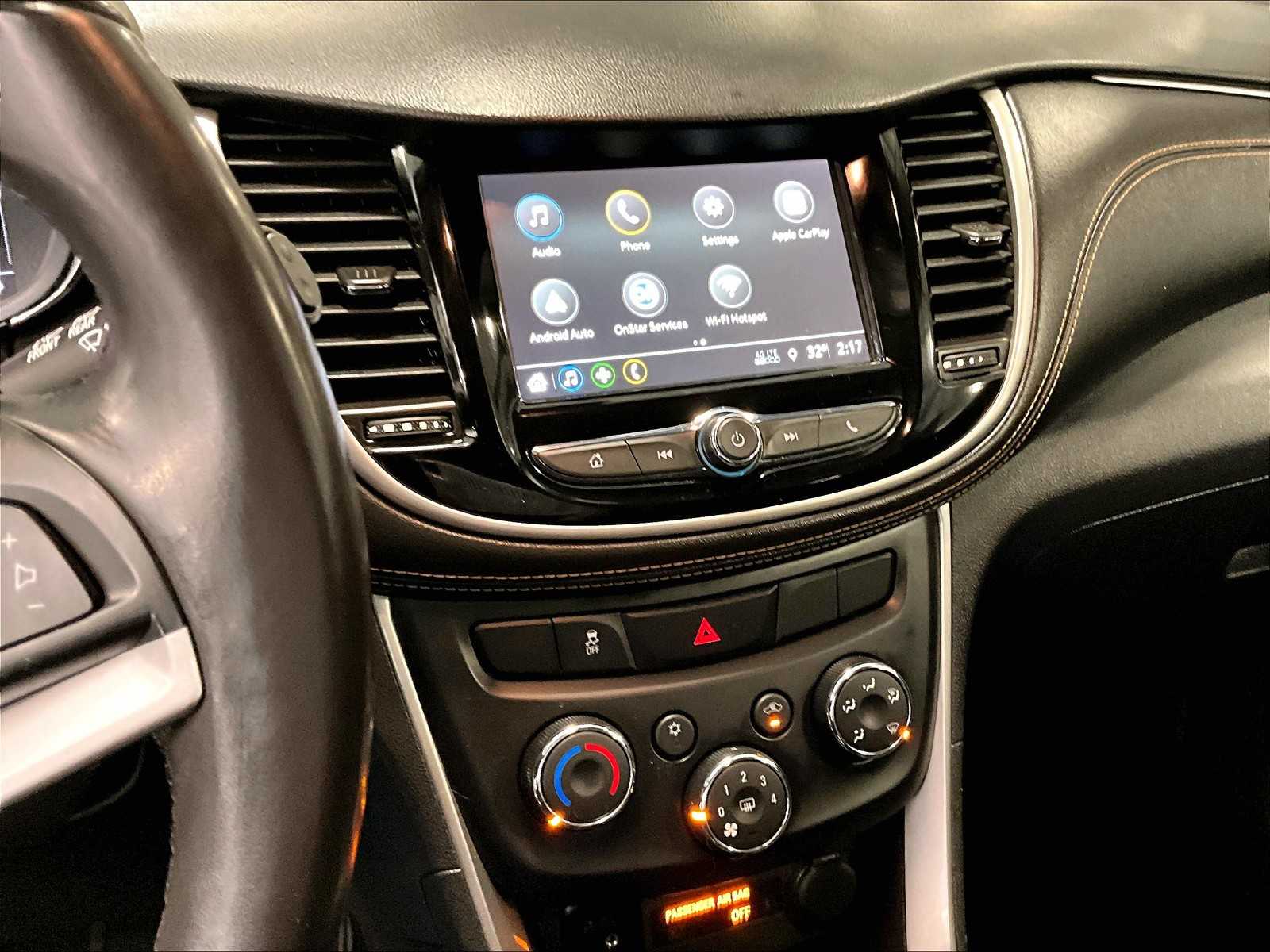 2019 Chevrolet Trax LT photo 19