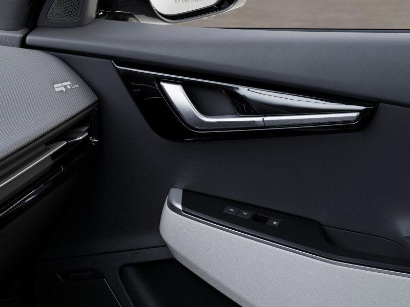 2025 Kia EV6 GT-Line photo 24