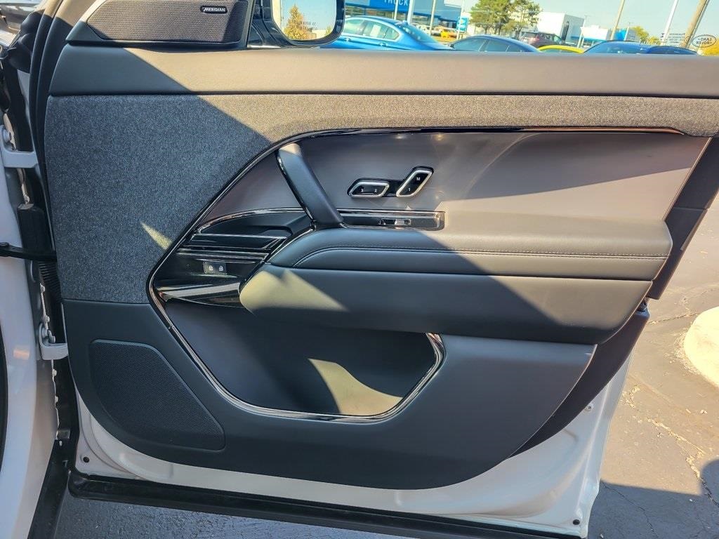 2023 LAND ROVER RANGE ROVER SPORT - Image 22