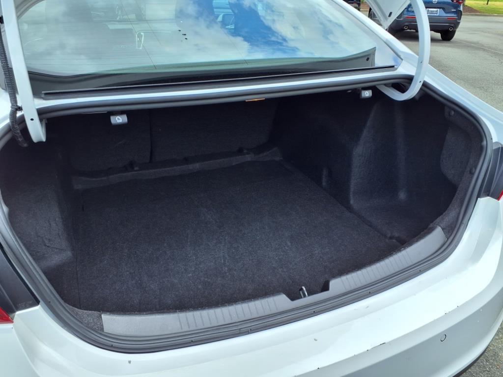 2024 Chevrolet Malibu 1LT photo 25