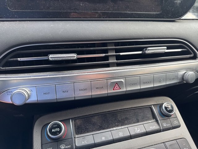 2021 Hyundai Palisade Calligraphy photo 17