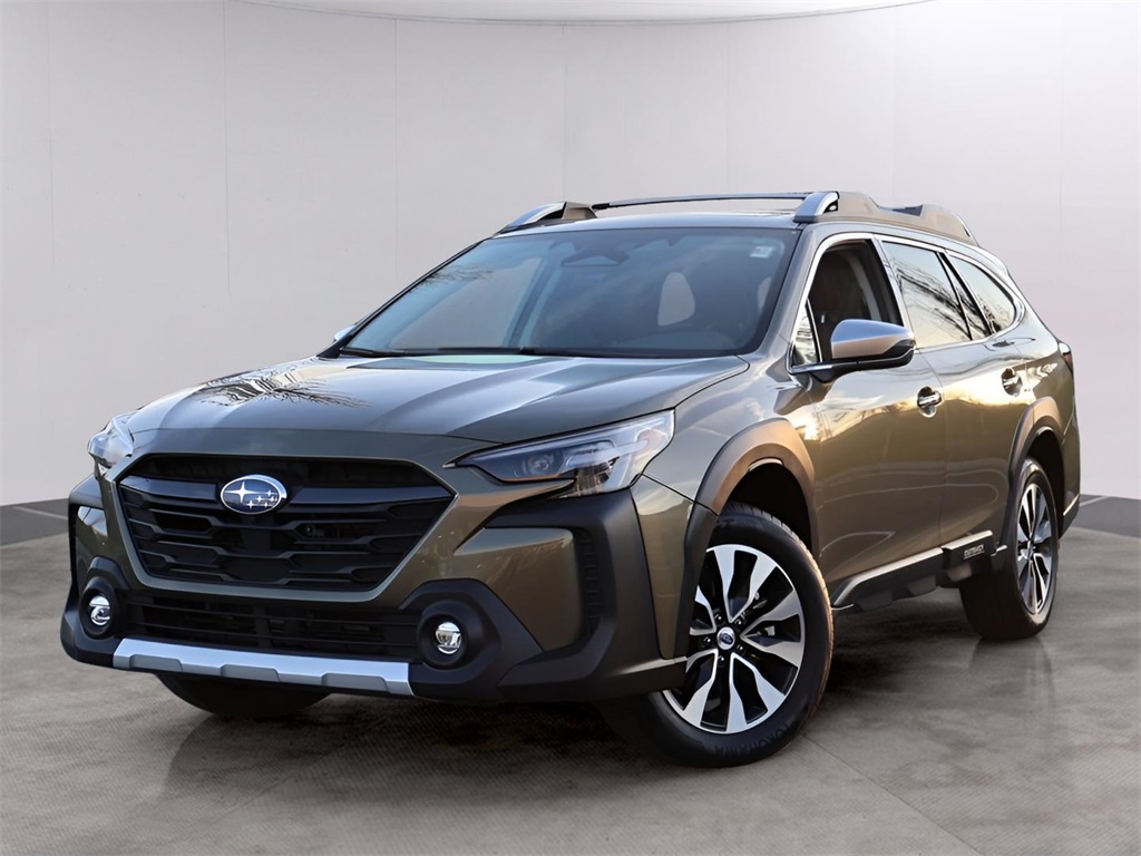 2024 Subaru Outback Touring's photo