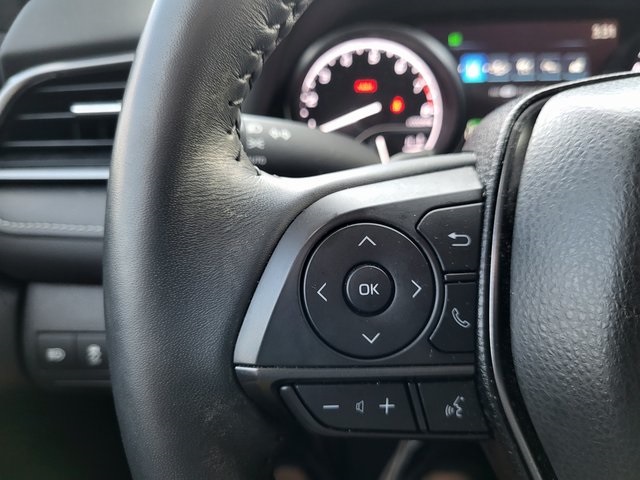 2023 Toyota Camry SE photo 18