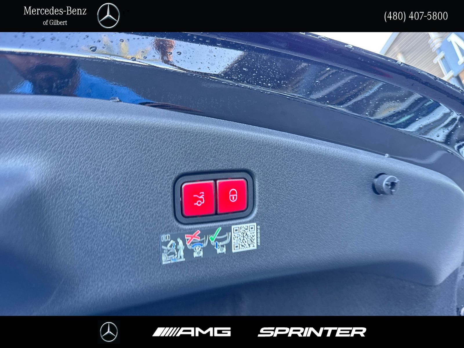 2026 Mercedes Benz CLE 300 4MATIC photo 8