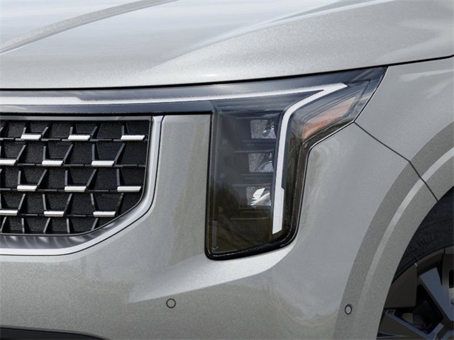 2026 Kia Carnival SX photo 10