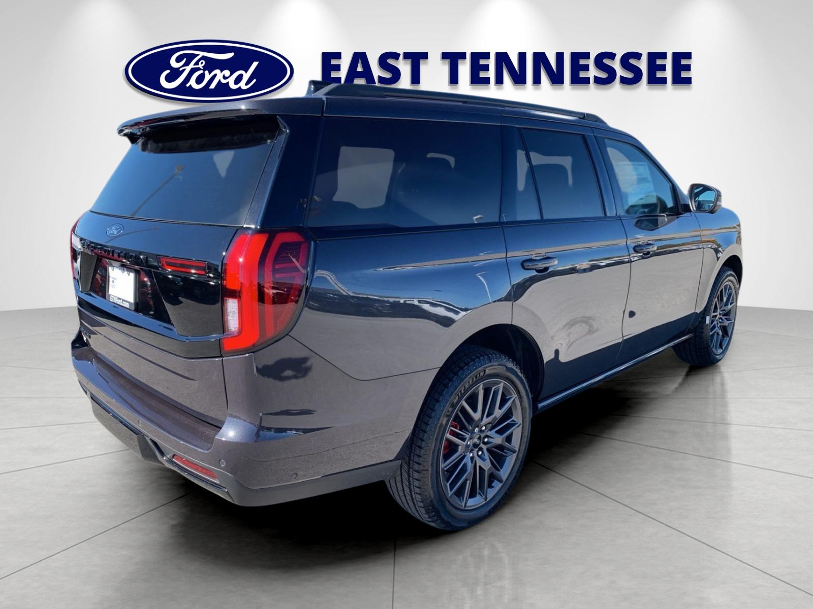 2025 Ford Expedition Platinum photo 3