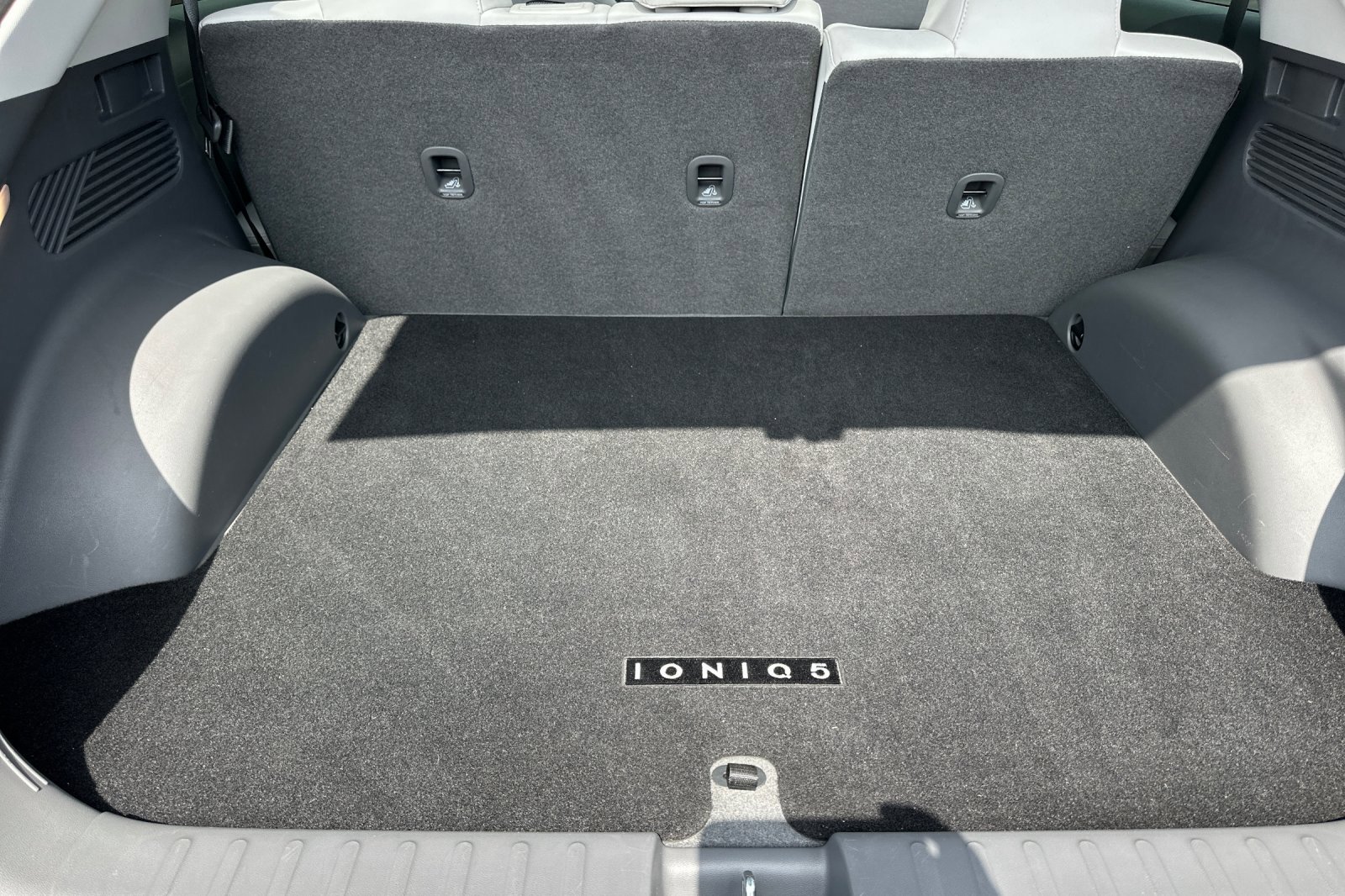 2023 Hyundai Ioniq 5 SEL photo 14