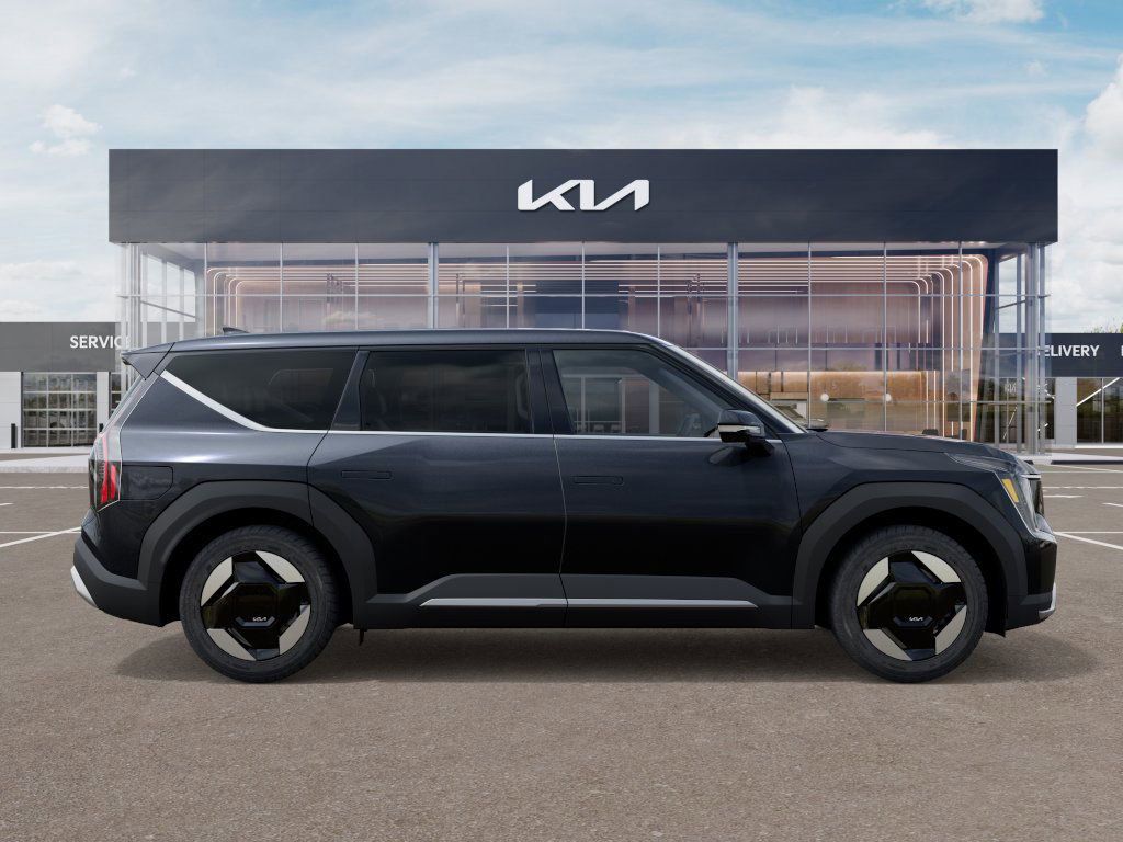 2026 Kia EV9 Light photo 7