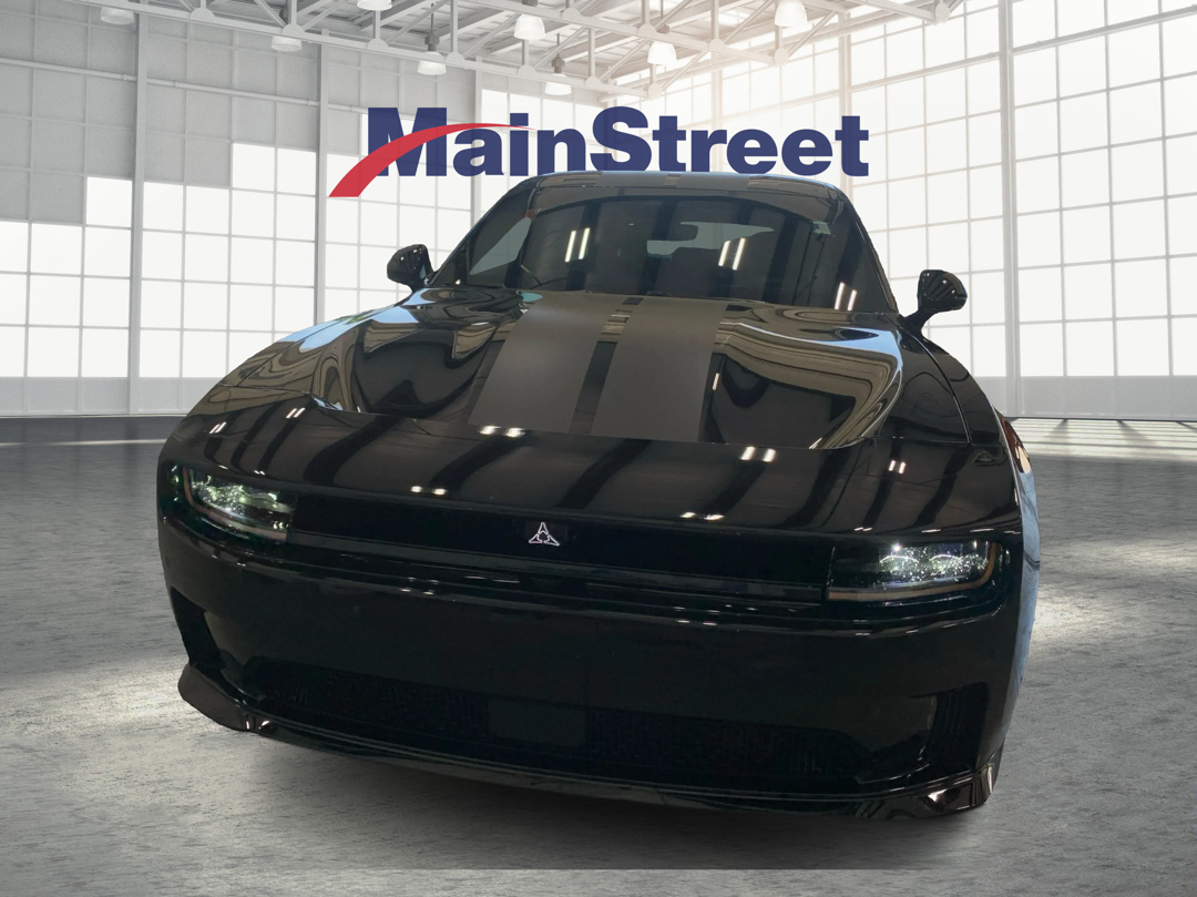 2025 Dodge Charger R/T photo 5