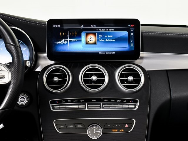 2020 Mercedes Benz C 300 photo 30