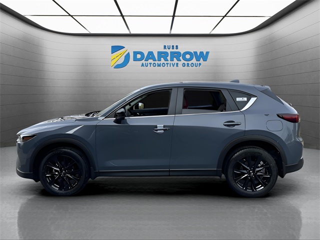 2025 Mazda CX-5 2.5 S Carbon photo 2