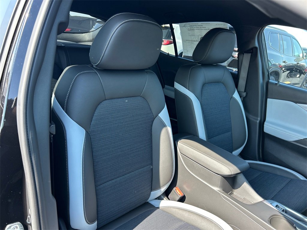 2026 BUICK ENVISTA - Image 31