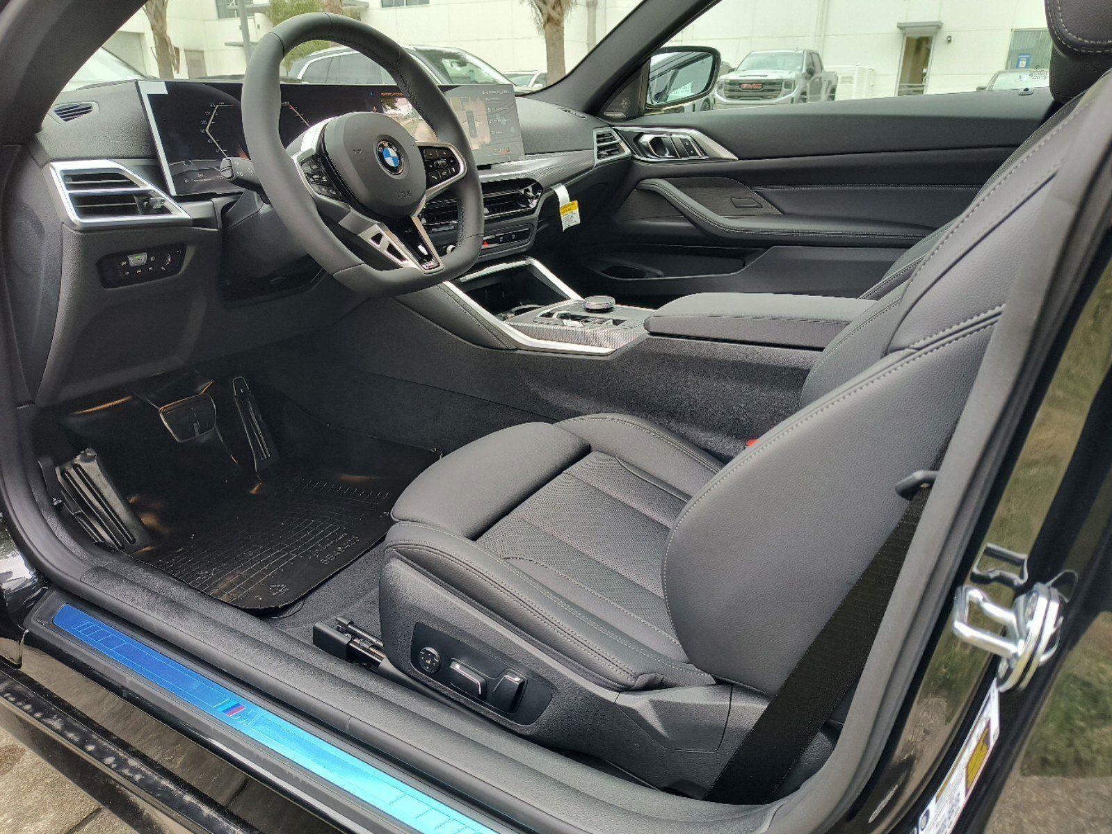 2025 Bmw 430i photo 10