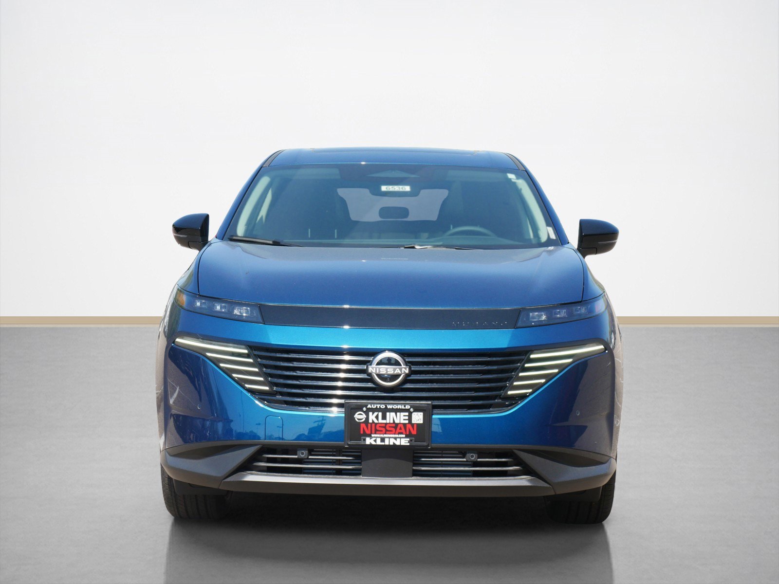 2025 Nissan Murano SL photo 4