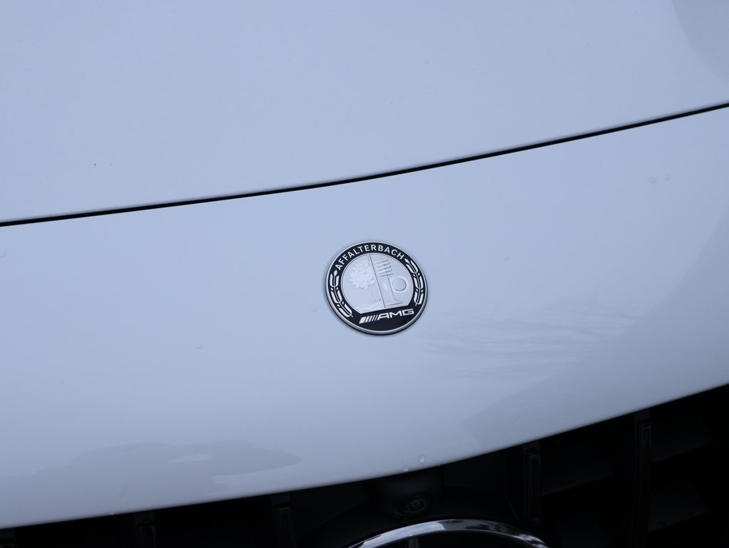 Used 2024 Mercedes-Benz CLE AMG 53 with VIN W1KMJ6CB4RF037230 for sale in Kansas City