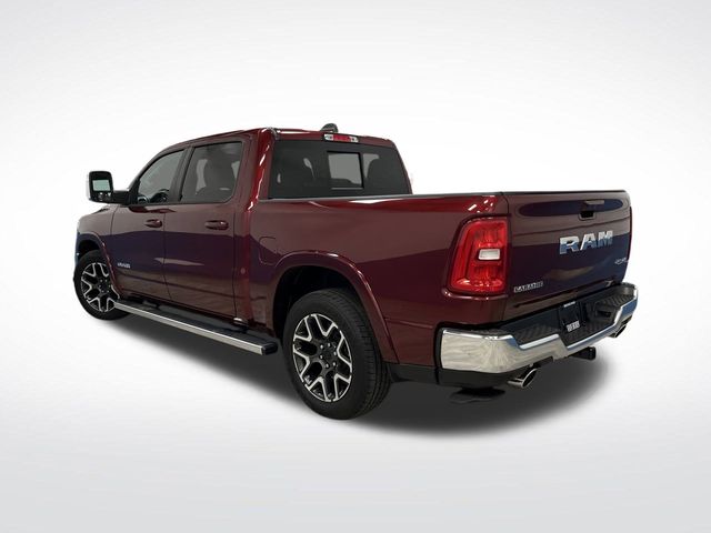 2025 Ram 1500 Laramie photo 3