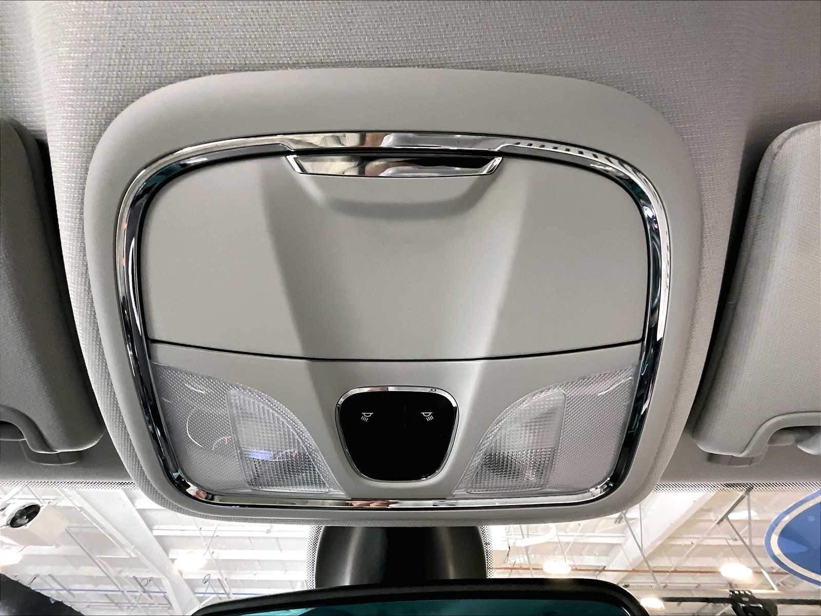 2020 Jeep Cherokee Limited photo 23