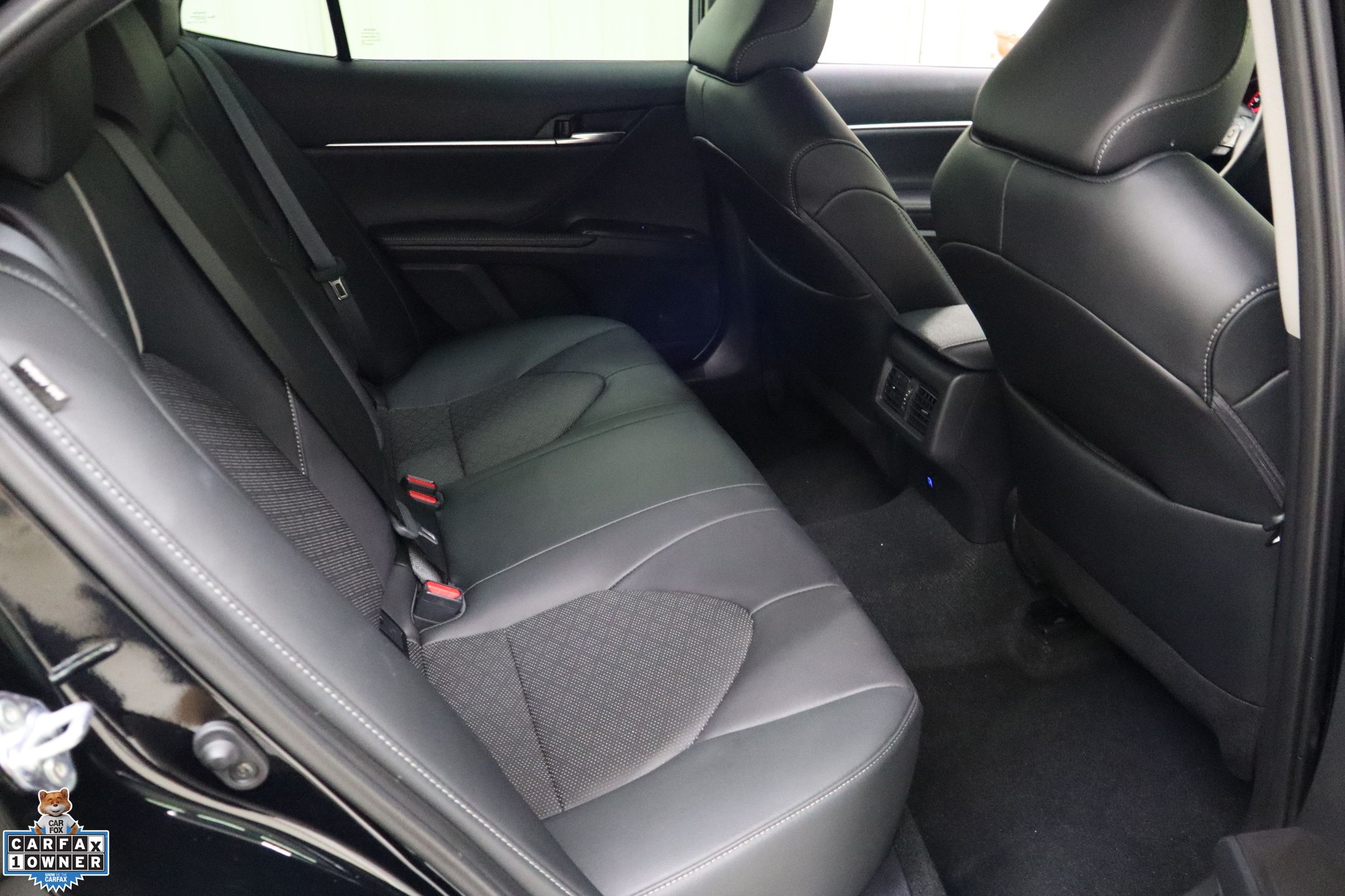 2024 Toyota Camry XSE photo 22