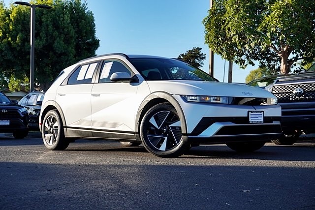 2025 Hyundai IONIQ 5 SEL