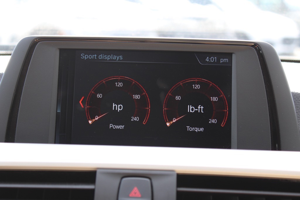 2018 Bmw 320i xDrive Sedan photo 24