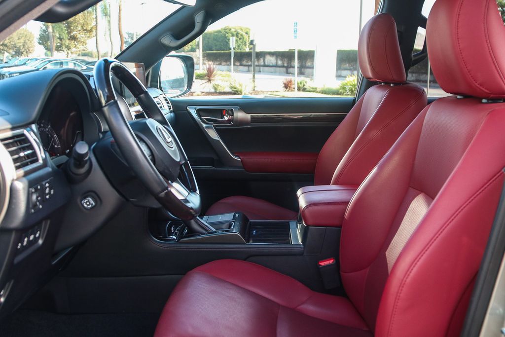 2022 Lexus GX 460 photo 13
