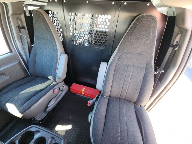 2023 Chevrolet Express 2500 Work Van photo 20