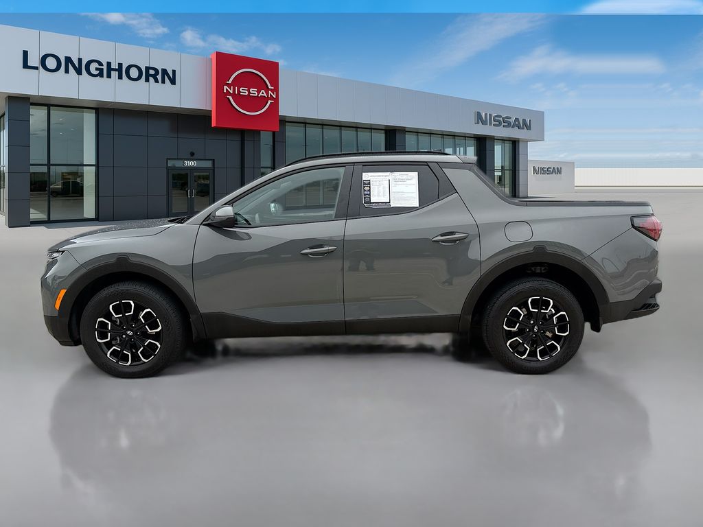 2023 Hyundai Santa Cruz SEL Premium photo 3