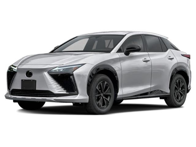 2026 Lexus RZ 350e Signature's photo