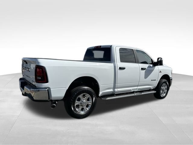 2025 Ram 2500 Big Horn photo 6